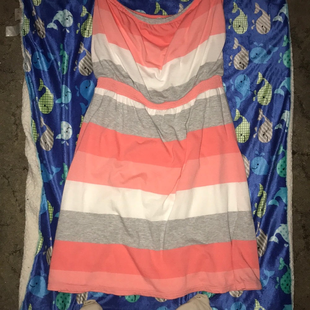 Banana republic dress